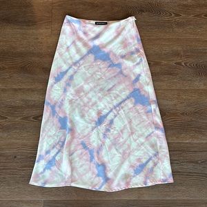 Midi Slip Skirt✨ SMALL GIFT WITH PURCHASE